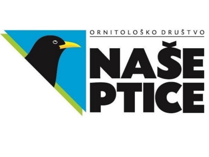 naše ptice