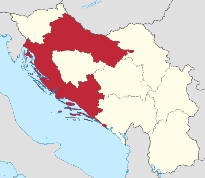 banovina