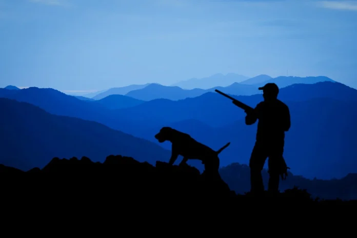 hunting-3145387_1280