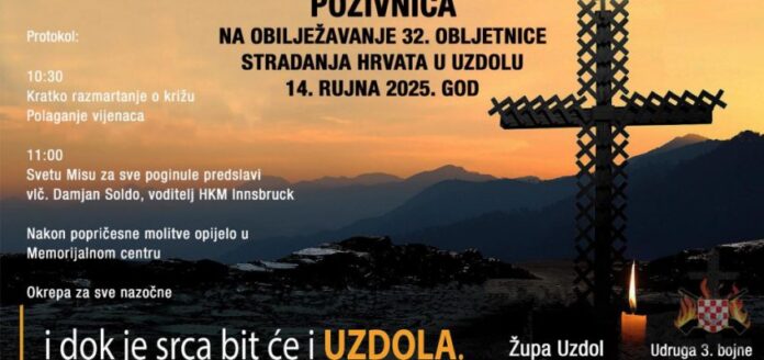 uzdol